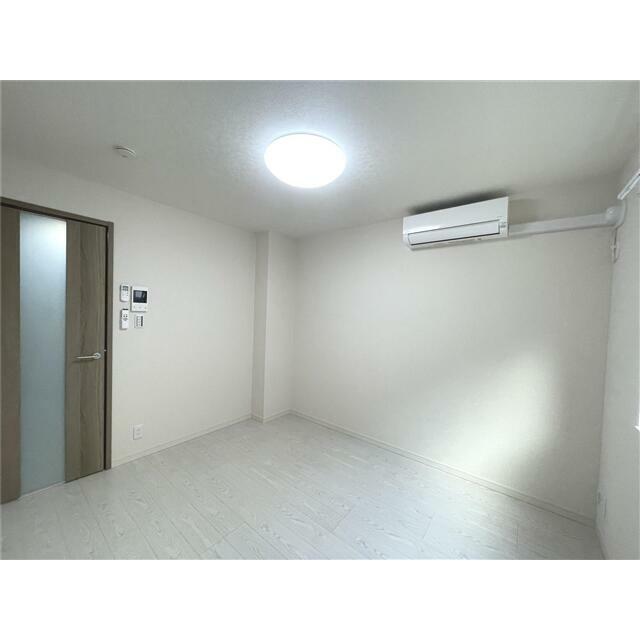 建築中のため参考写真