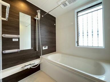 「浴室」ハウステック製のユニットバス、新品交換