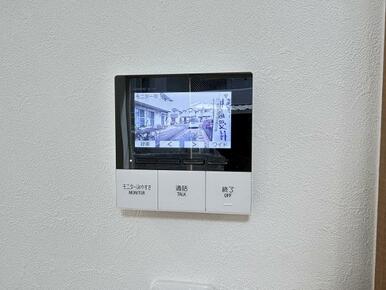 モニターフォン