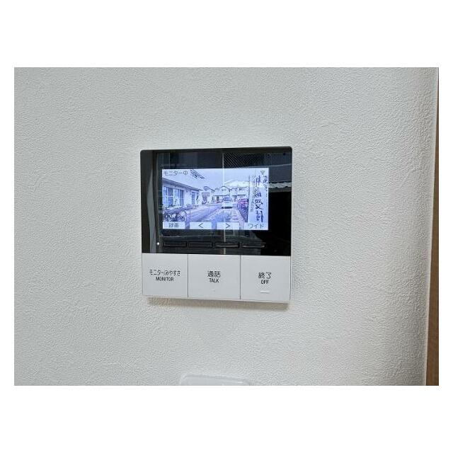 モニターフォン