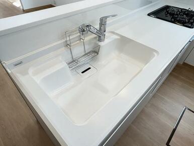 キッチンシンク