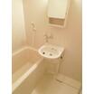 バス/シャワー