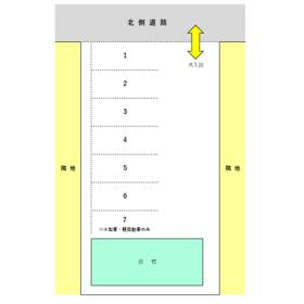 平面図
