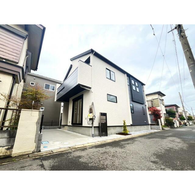 【外観】