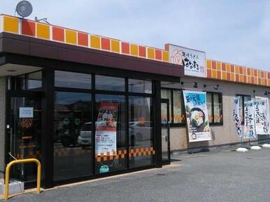 はなまるうどん徳島藍住店