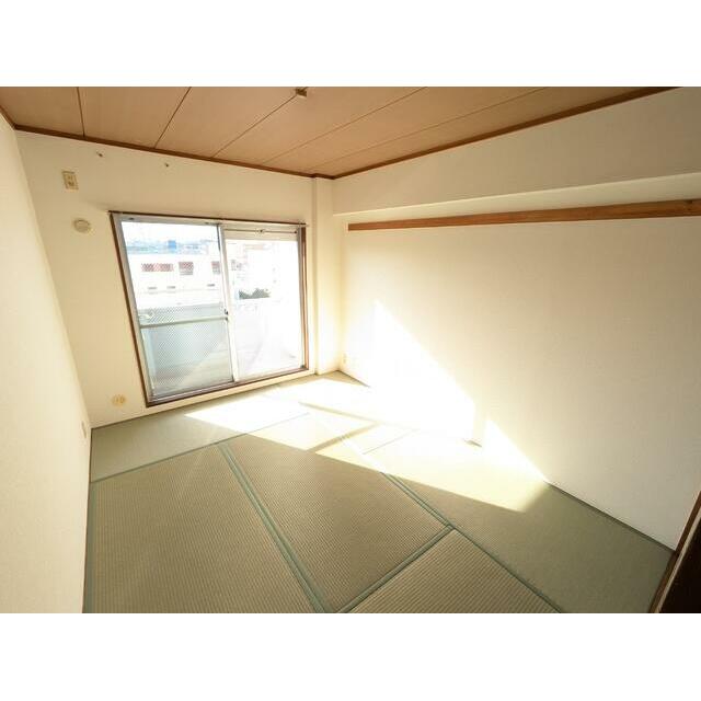 ★★6帖の和室です♪★★