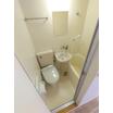 バス/シャワー