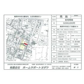 地形図等