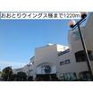 ショッピング施設