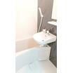 バス/シャワー
