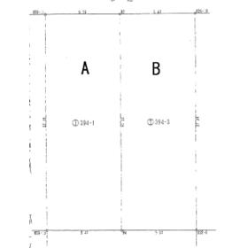 地形図等