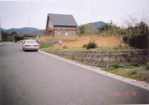 物件画像 宮若市 平 住宅用地