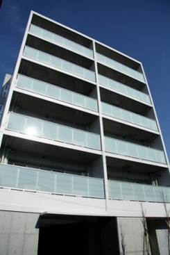 リベルタ港北 ３０６ 2SDKの画像