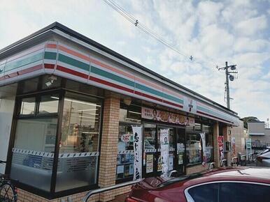 セブンイレブン高野山店