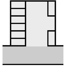 平面図