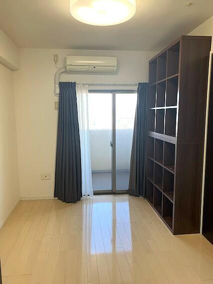 物件画像 グランドパレスフォレストガーデン山手 14階 4LDK