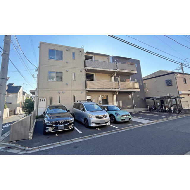 トップヒルズⅡ