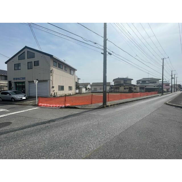 現地