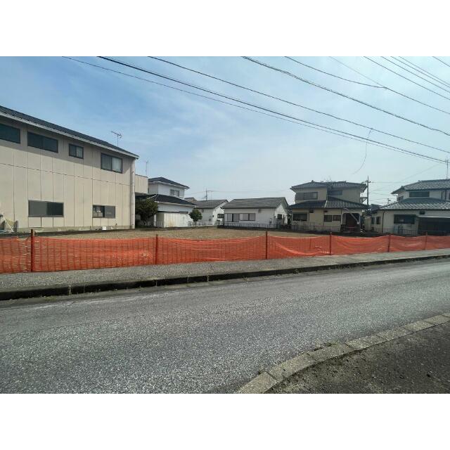 現地