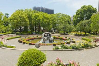 荒川公園