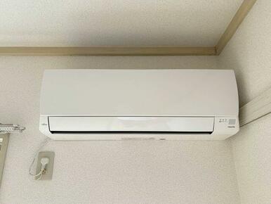 エアコン