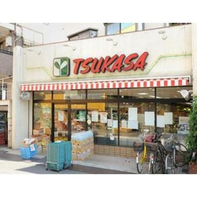 TSUKASA杉並和田店