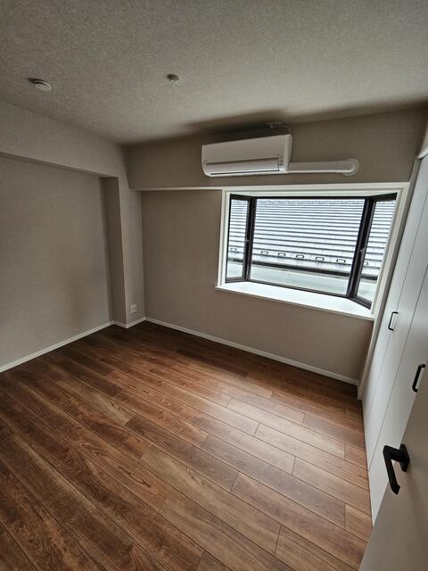 物件画像 ハイライフ大濠 3階 2LDK