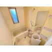 バス/シャワー