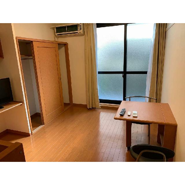 2階は絨毯仕様です。