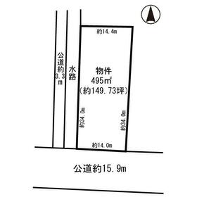 地形図等