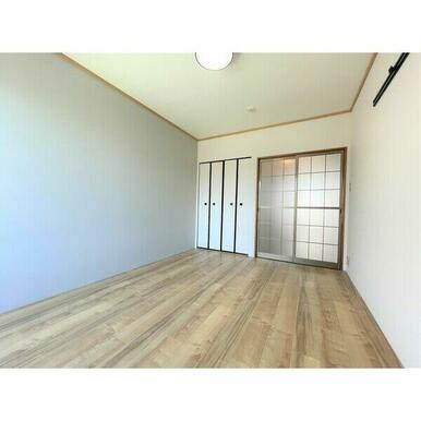 居室別アングル