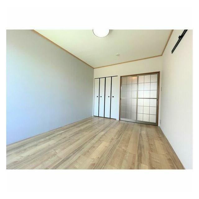 居室別アングル