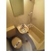 バス/シャワー
