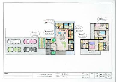 建物参考価格　２，０００万円