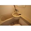 バス/シャワー