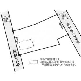 地形図等