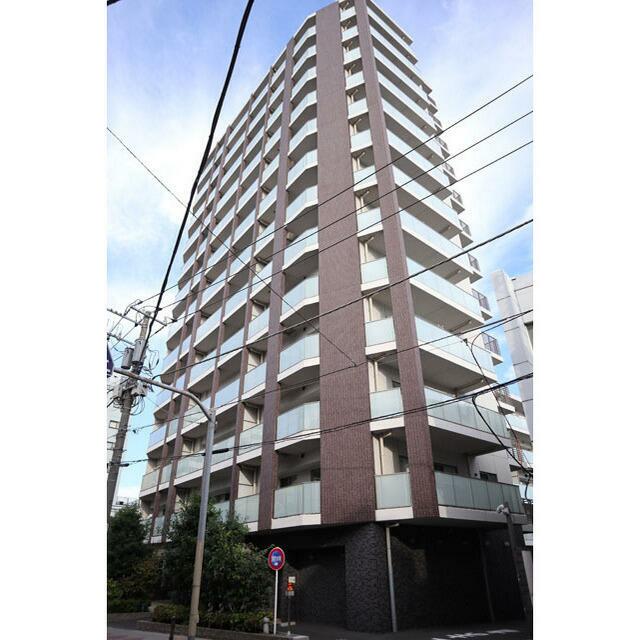 ヴィークコート赤塚新町