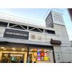 ショッピング施設