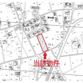 地形図等