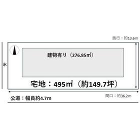 地形図等