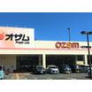 ショッピング施設