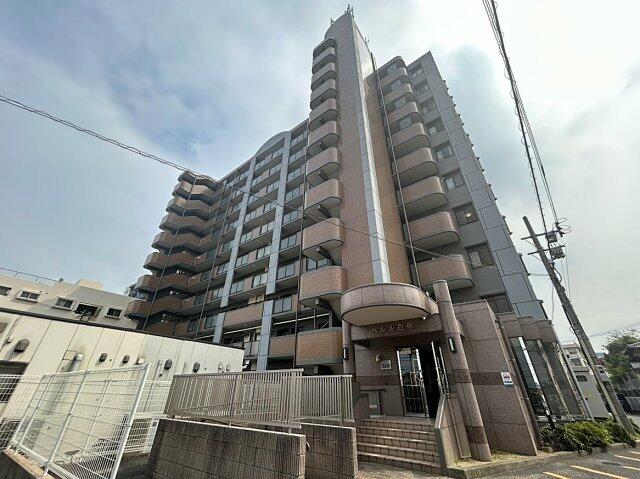 物件画像 ペルル日明 ４０１ 3LDK