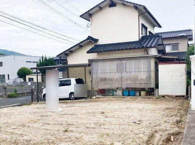 物件画像 北九州市小倉南区 上貫１丁目 (下曽根駅) 2階建 3LDK