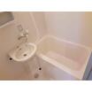 バス/シャワー