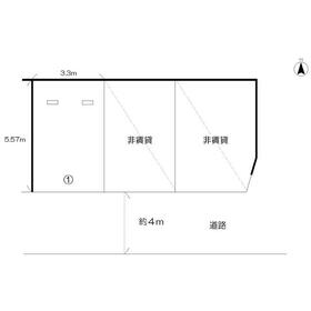 平面図
