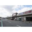 ショッピング施設