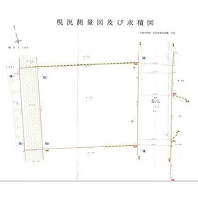 地形図等