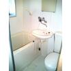 バス/シャワー
