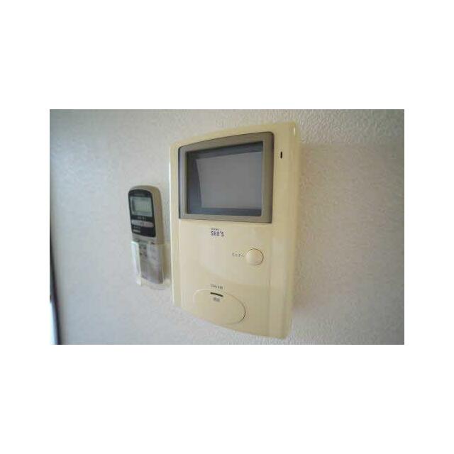 ＴＶモニターホン