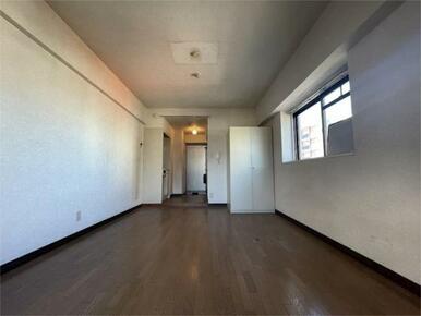 ※室内写真は入居前のものになります。